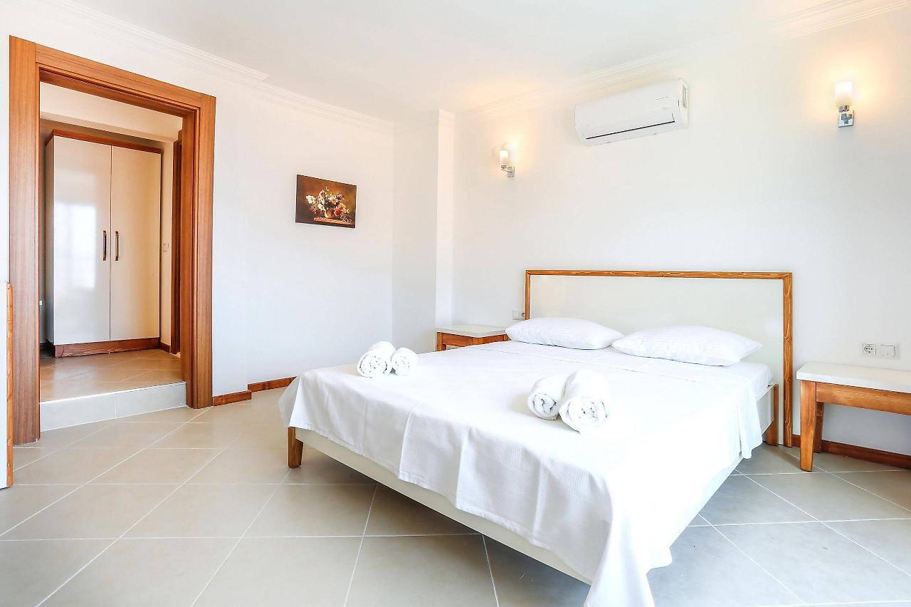 Medimar Hotel Kaş Exterior foto