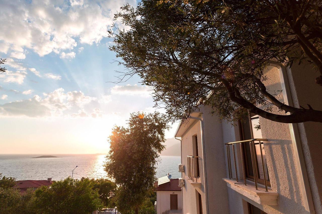 Medimar Hotel Kaş Exterior foto